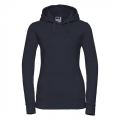 Bluza Damska Ladies´ Authentic Hooded Sweat z Własnym Haftem